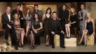The cast of 'Brothers And Sisters' (Image via ABC)